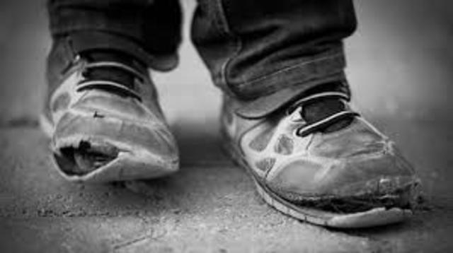 Things taken for granted