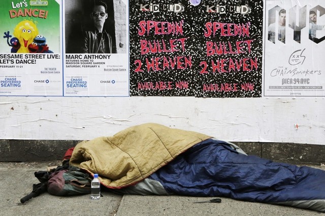 Just wanting to stay warm