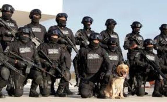 coordinador nacional antisecuetro