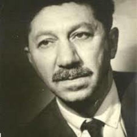 abraham maslow