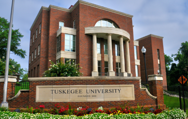 Tuskegee