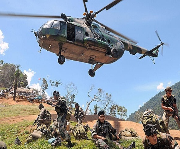 Enfrentamientos posteriores