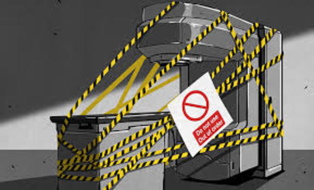 Accidente 3- Therac 25