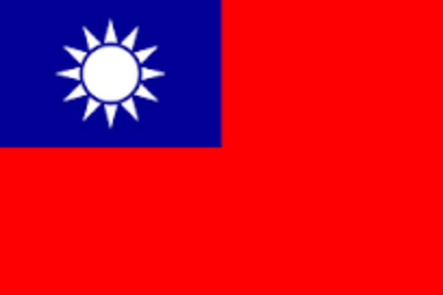 Republic of China