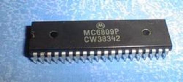 Chipset 6809