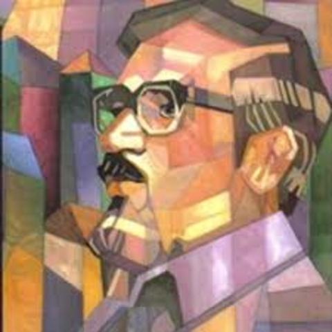 Profesor Estanislao Zuleta