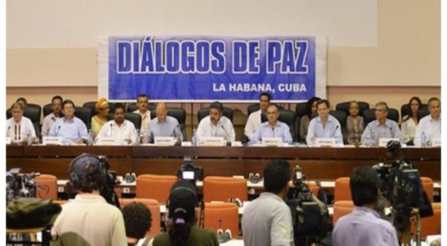 Instalacion de la Mesa