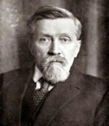 Ovide Decroly