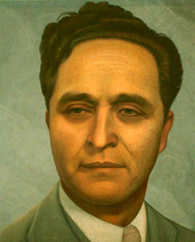 Secretario de Educación Pública (1952-1958)