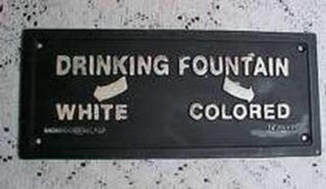 1896- Separate but Equal