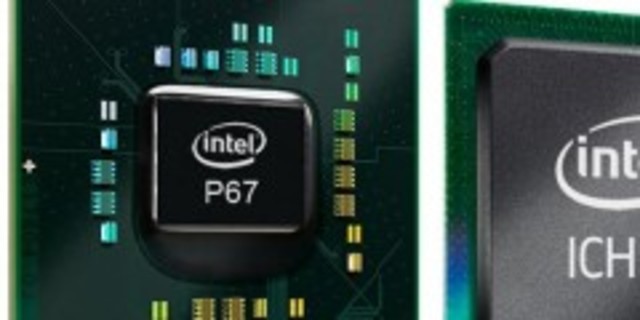 CHIPSET P67