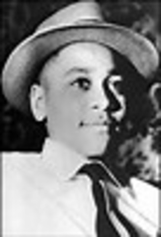Emmett Till Lynch