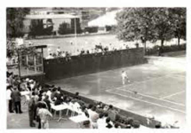 -	1931—Se organizó el primer campeonato nacional colombiano.