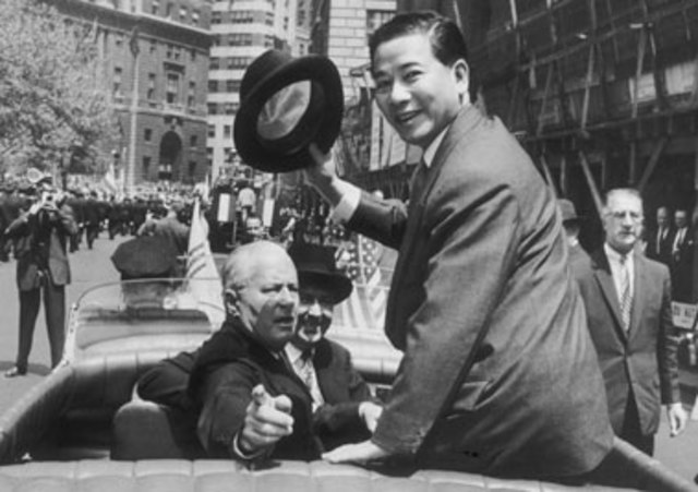 Assassination of Diem