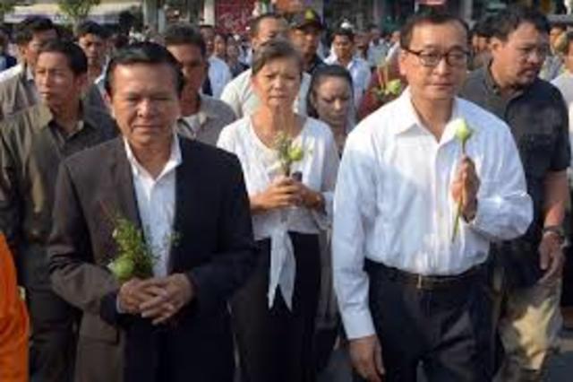 Deaths and Returning Home