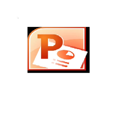 Presentation in Power Point