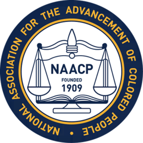 NAACP Founded (108 years ago)