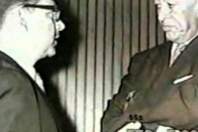 Teoria del Conductismo y cognitivismo