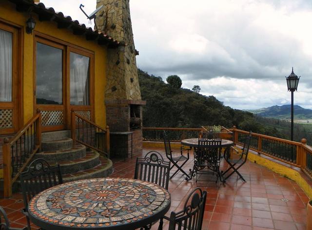 Dormiremos un poco y luego desayunaremos