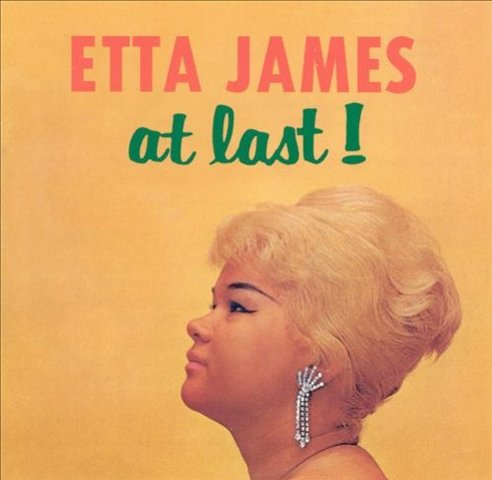 At Last - Etta James