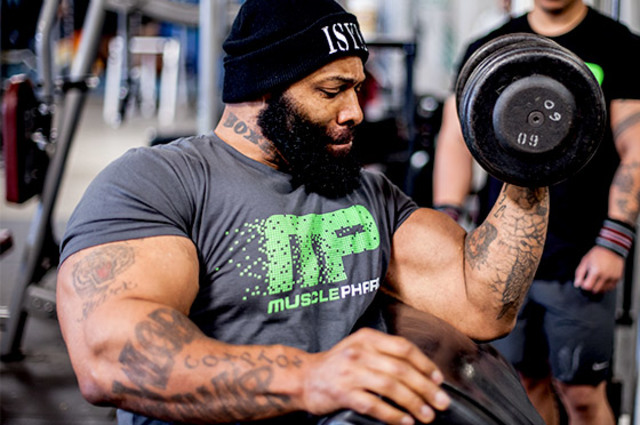 C.T Fletcher