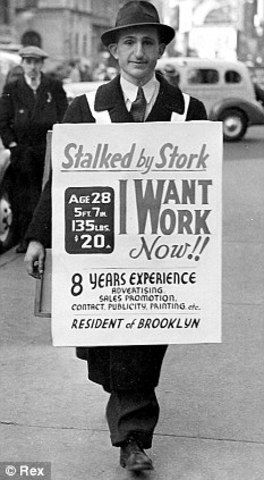 Unemployment rises in the U.S.