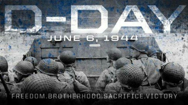 D-Day
