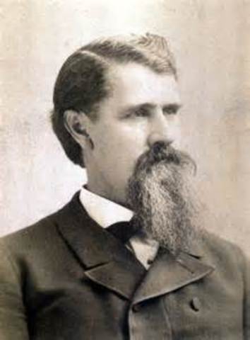 First 'Real' Sewing Machine