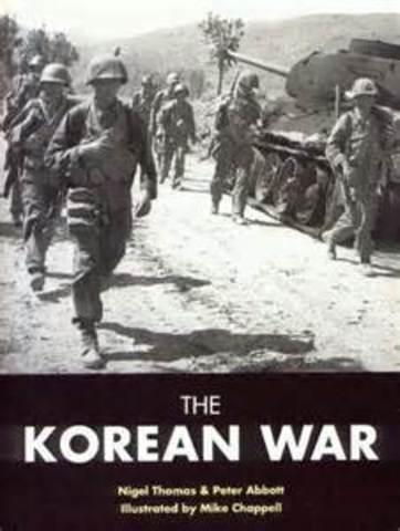 Korean War