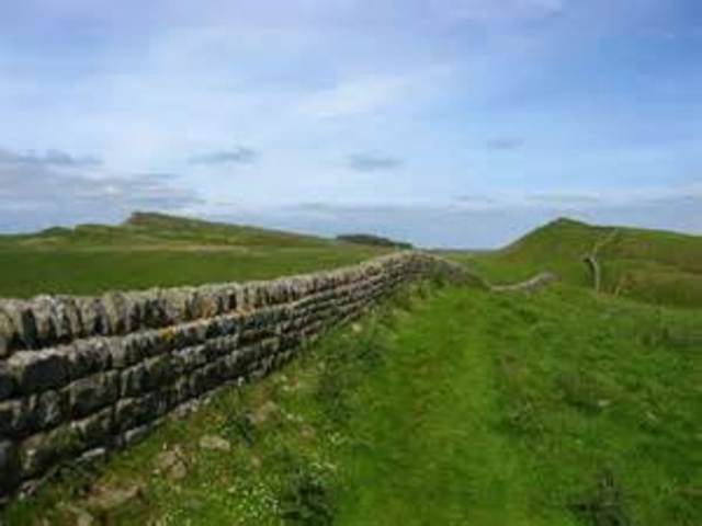 Hadrian's Wall