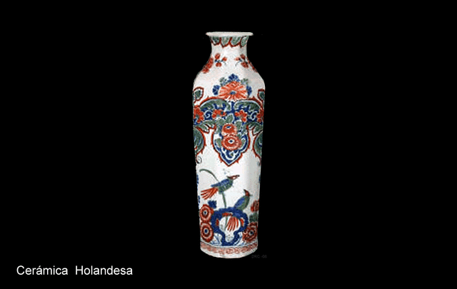 EN QUE PAÍS EMPEZÓ LA ARTESANÍA