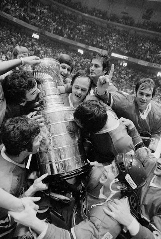 Stanley cup Champions