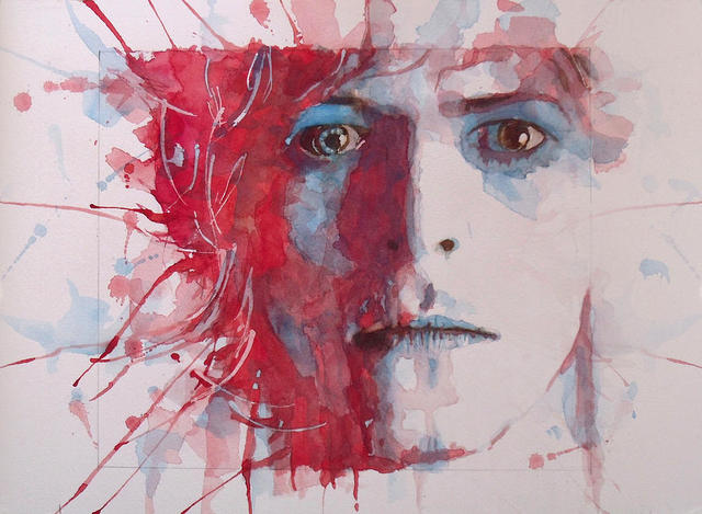 Paul Lovering