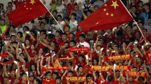 Unrest in Communes to Cause a New Ease of Life