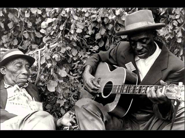 Hard Time Killin Floor Blues - Skip James