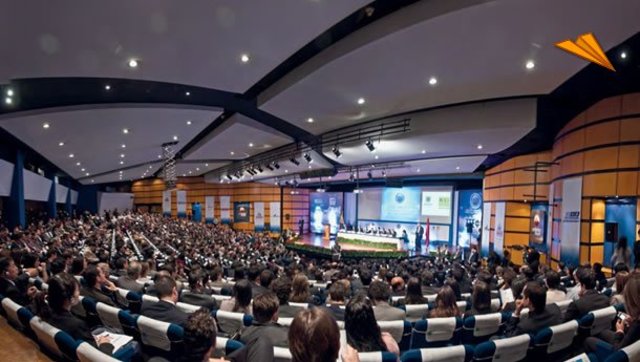 Primer congreso nacional de transparencia local