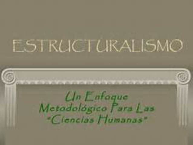 Estructuralismo