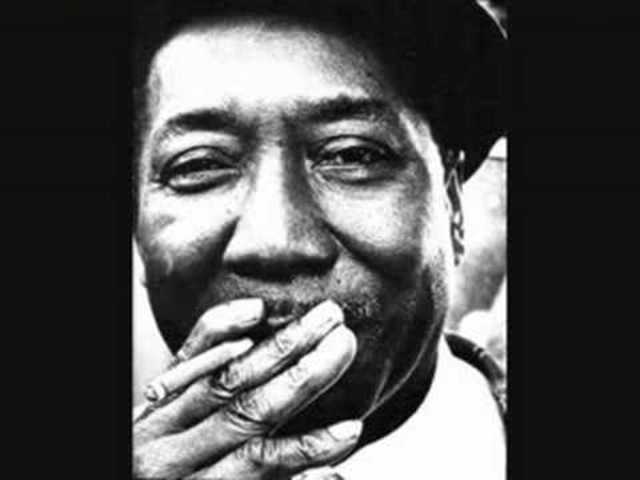 Mississippi Delta Blues - Muddy Waters
