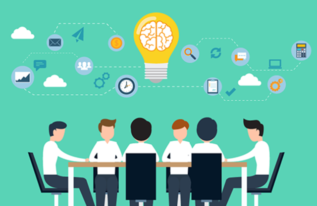 Pensamiento Sistémico