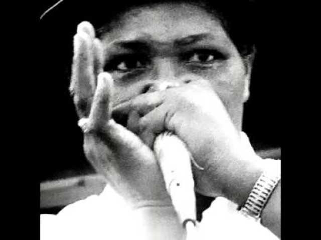 Everything Gonna Be Alright - Big Mama Thornton
