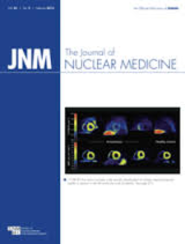 Journal of Nuclear Medicine
