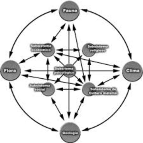 Pensamiento sistémico