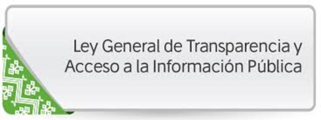 Reformas al articulo 6 constitucional