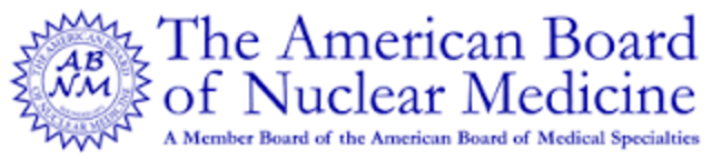 American Board of Nuclear Medicine
