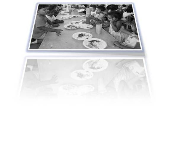 Gran inaguracion del restaurante escolar