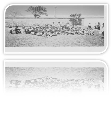 El padre Francisco González Patiño llega a dirigir esta obra Salesiana