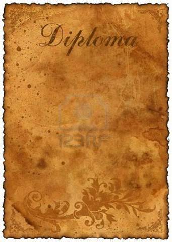 Ya se otorgan diplomas de capacitación artesanal