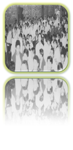 Necesitamos más espacio