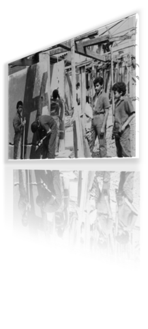 El padre González Patiño enferma