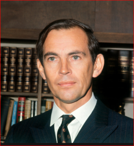 First Heart Transplant